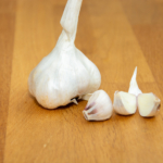 Hardneck Softneck Knoblauch