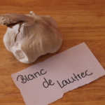 Knoblauch Blanc de Lautrec